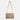 David Jones Chain-Handle Crossbody Bag