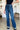 Judy Blue Full Size Tummy Control Straight Jeans